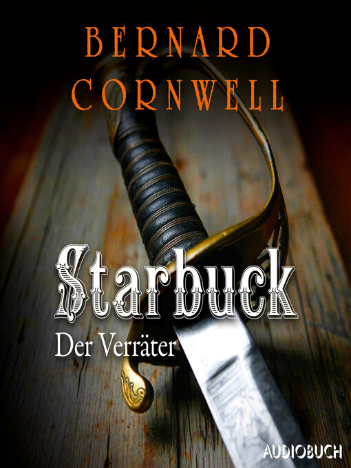Title details for Der Verräter by Bernard Cornwell - Available